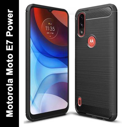 फ्लिपकार्ट स्मार्टबाय Motorola Moto E7 Power के लिए
