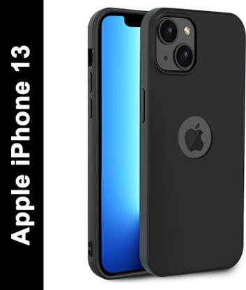 MobiSpiff Back Cover for iPhone 13