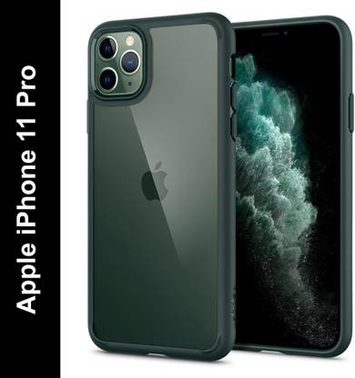 Spigen Ultra Hybrid Back Cover for APPLE iPhone 11 Pro