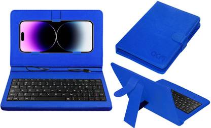 ACM Keyboard Case for Apple Iphone 14 Pro Max