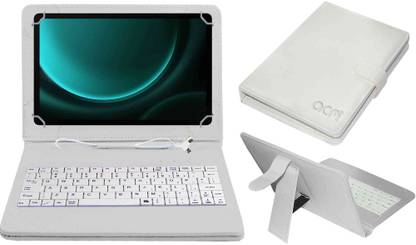 ACM Keyboard Case for Itel Pad One