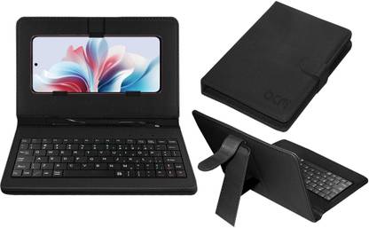 ACM Keyboard Case for Oneplus Nord Ce4