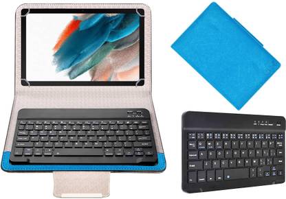 ACM Keyboard Case for Samsung Galaxy Tab A8 10.5 Sm-X200nzsainu