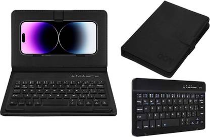 ACM Keyboard Case for Apple Iphone 14 Pro Max