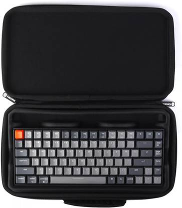 Keychron Keyboard Case for Keyboard case for Keychron K2 (up to 80% compact keyboard