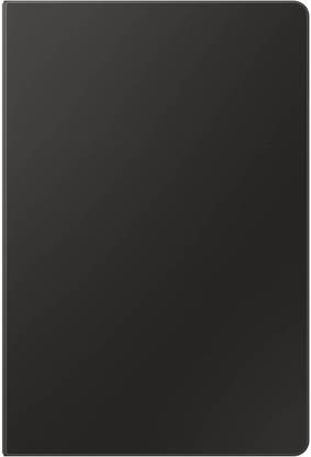 Samsung Keyboard Case for Galaxy Tab S10 FE+/5G Book Cover Keyboard - AI Key Tab S10 FE+ Wireless Keyboard - Black