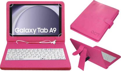 ACM Keyboard Case for Samsung Galaxy Tab A9
