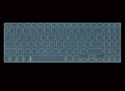 Shri VSS Traders Keyboard Case for Laptop 14 inch, Laptop 15.6 inch, Laptop 16 inch