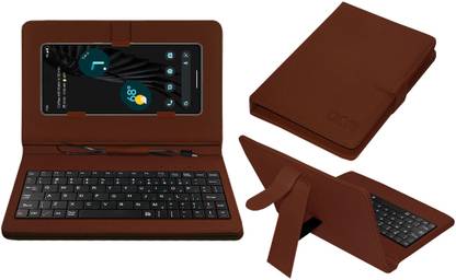 ACM Keyboard Case for Google Pixel 7