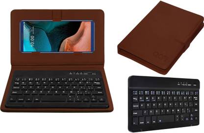 ACM Keyboard Case for Maplin Map 10
