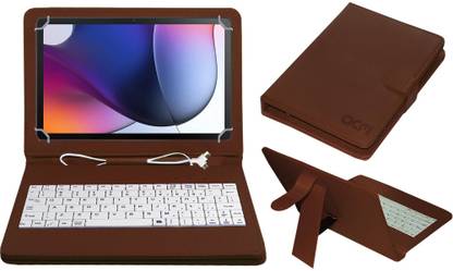 ACM Keyboard Case for Motorola Moto Tab G62