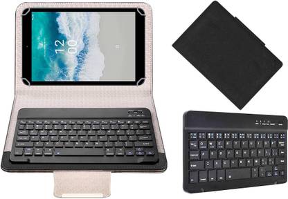 ACM Keyboard Case for Nokia T10