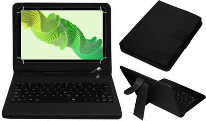 ACM Keyboard Case for Realme Pad 2