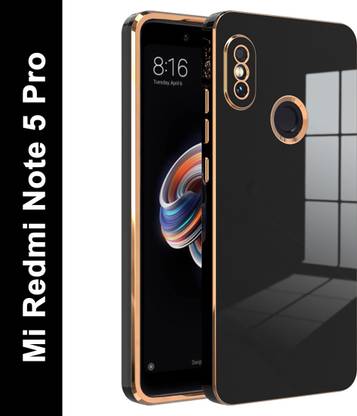 KartV Back Cover for Mi Redmi Note 5 Pro, Mi Redmi Note 5 Pro
