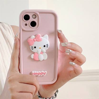 NIBON Back Cover for Apple iPhone 13