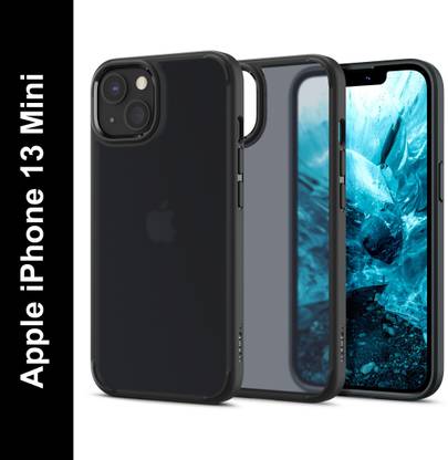 Spigen Ultra Hybrid Back Cover for Apple iPhone 13 mini