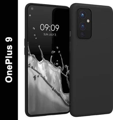 Aaralhub Back Cover for OnePlus 9