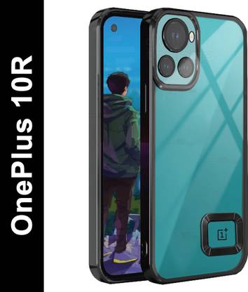 gettechgo Back Cover for OnePlus 10R