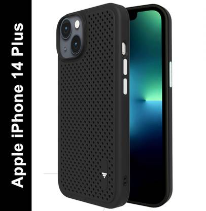 TOTEM Back Cover for Apple iPhone 14 Plus