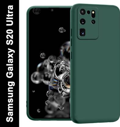Zapcase Back Cover for Samsung Galaxy S20 Ultra