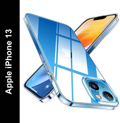 Enflamo Back Cover for Apple iPhone 13