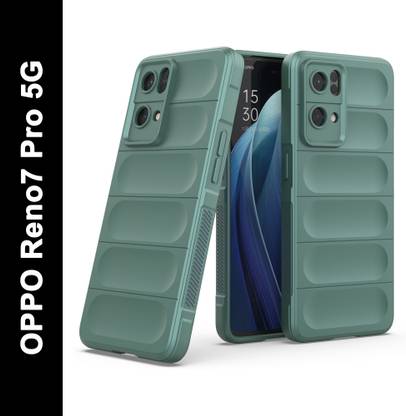 Zapcase Back Cover for OPPO Reno7 Pro 5G