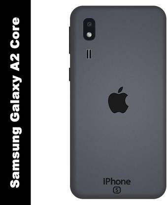Ashini Back Cover for Samsung Galaxy A2 Core