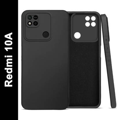 Aaralhub Back Cover for Redmi 10A