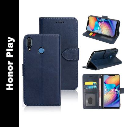 BOZTI Back Cover for Honor Play