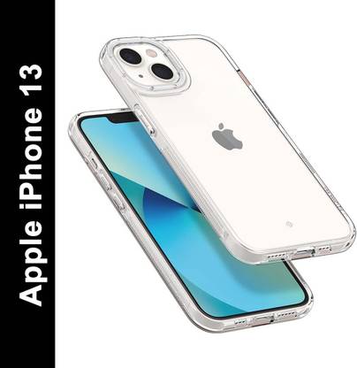 Caseology by Spigen Skyfall Back Cover for Apple iPhone 13