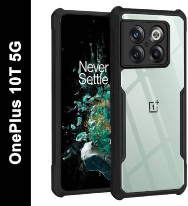 Meephone Back Cover for OnePlus 10T 5G