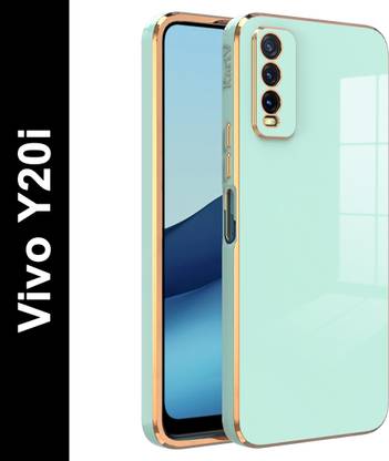 KartV Back Cover for Vivo Y20, Vivo Y20i, Vivo Y12s