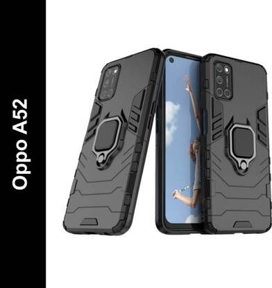 KWINE CASE Back Cover for Oppo A52