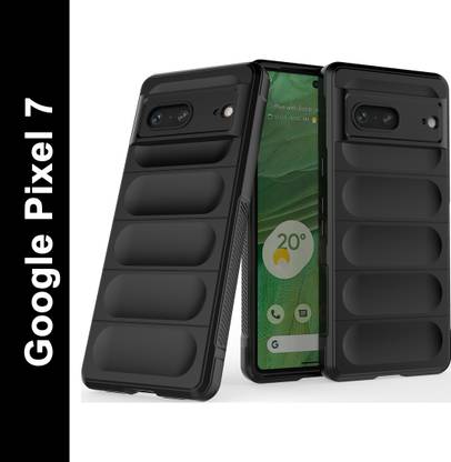 Zapcase Back Cover for Google Pixel 7