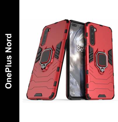 BOZTI Back Cover for OnePlus Nord