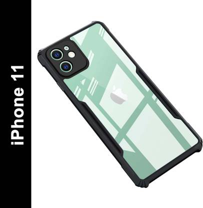 Meephone Back Cover for Iphone 11