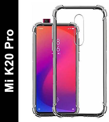 Mauval Back Cover for Mi K20 Pro
