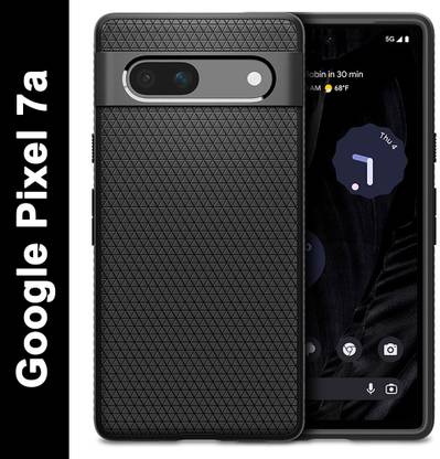 Spigen Back Cover for Google Pixel 7a