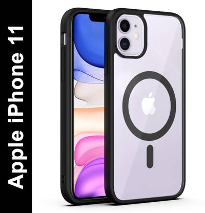 Zapcase Back Cover for Apple iPhone 11