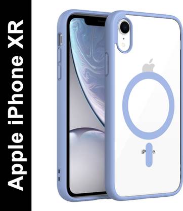 Zapcase Back Cover for Apple iPhone XR