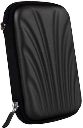 Flipkart SmartBuy Memory Card Case for For Seagate, Toshiba, WD, Sony, Lenovo, HP & Hitachi 2.5 inch External Hard Disk Case