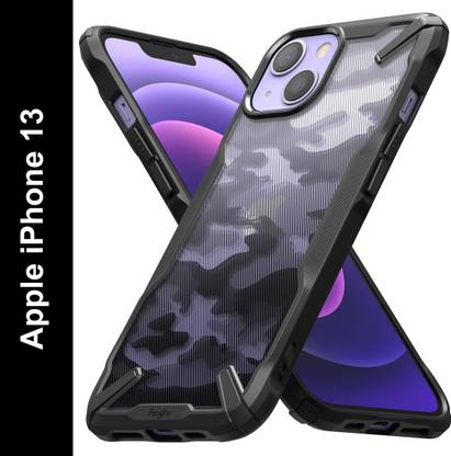 Ringke Back Cover for Apple iPhone 13