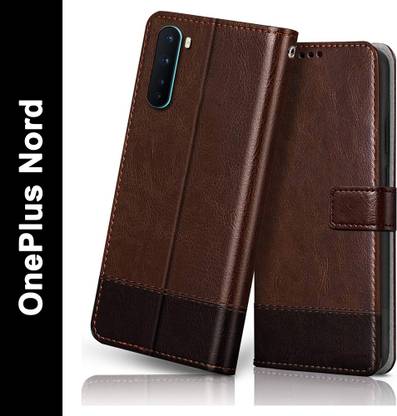 Winkel Flip Cover for Oneplus Nord