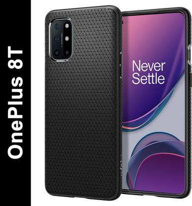 Spigen Liquid Air Back Cover for OnePlus 8T