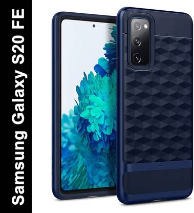 Caseology by Spigen Parallax Back Cover for Samsung Galaxy S20 FE