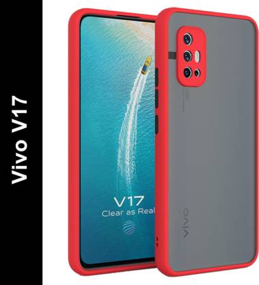 MECase Back Cover for Vivo V17