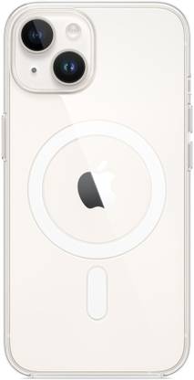 Apple Back Cover for Apple iPhone 14