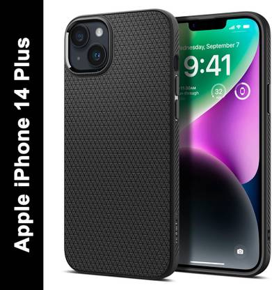 Spigen Liquid Air Back Cover for Apple iPhone 14 Plus