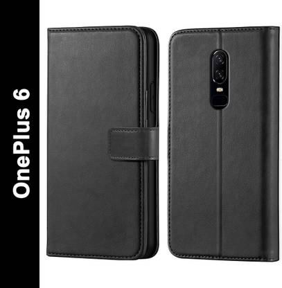 Ascensify Back Cover for OnePlus 6