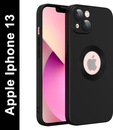 KartV Back Cover for Apple Iphone 13